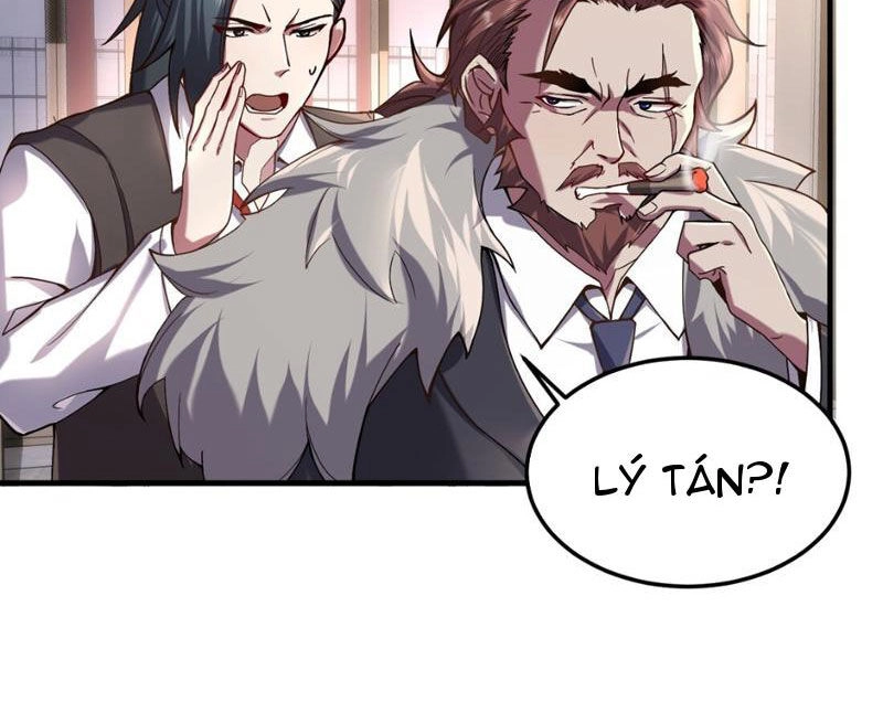 Toàn Trí Tu Tiên Giả Chapter 11 - 44