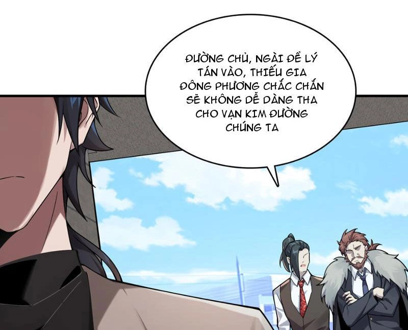 Toàn Trí Tu Tiên Giả Chapter 11 - 55