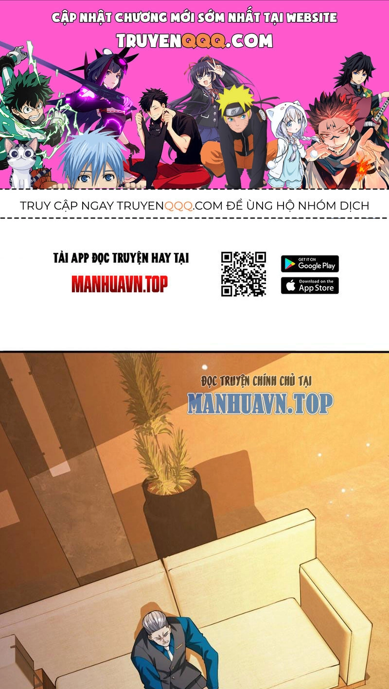 Toàn Trí Tu Tiên Giả Chapter 12 - 1