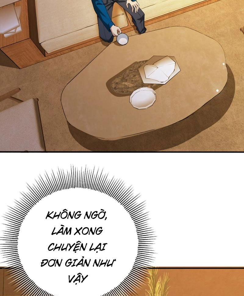 Toàn Trí Tu Tiên Giả Chapter 12 - 2