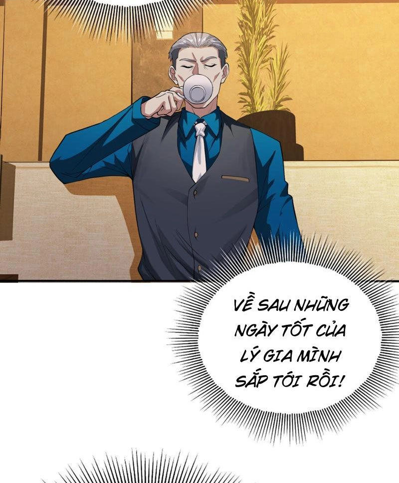 Toàn Trí Tu Tiên Giả Chapter 12 - 3