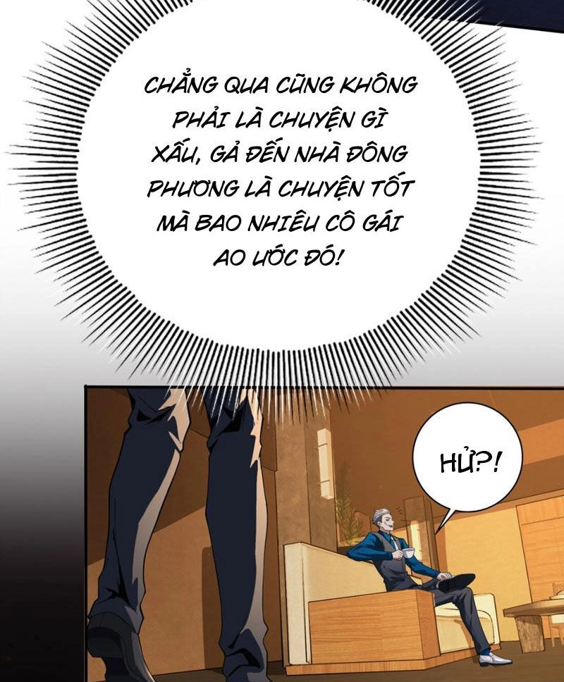 Toàn Trí Tu Tiên Giả Chapter 12 - 7