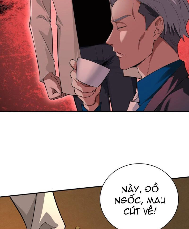 Toàn Trí Tu Tiên Giả Chapter 12 - 9