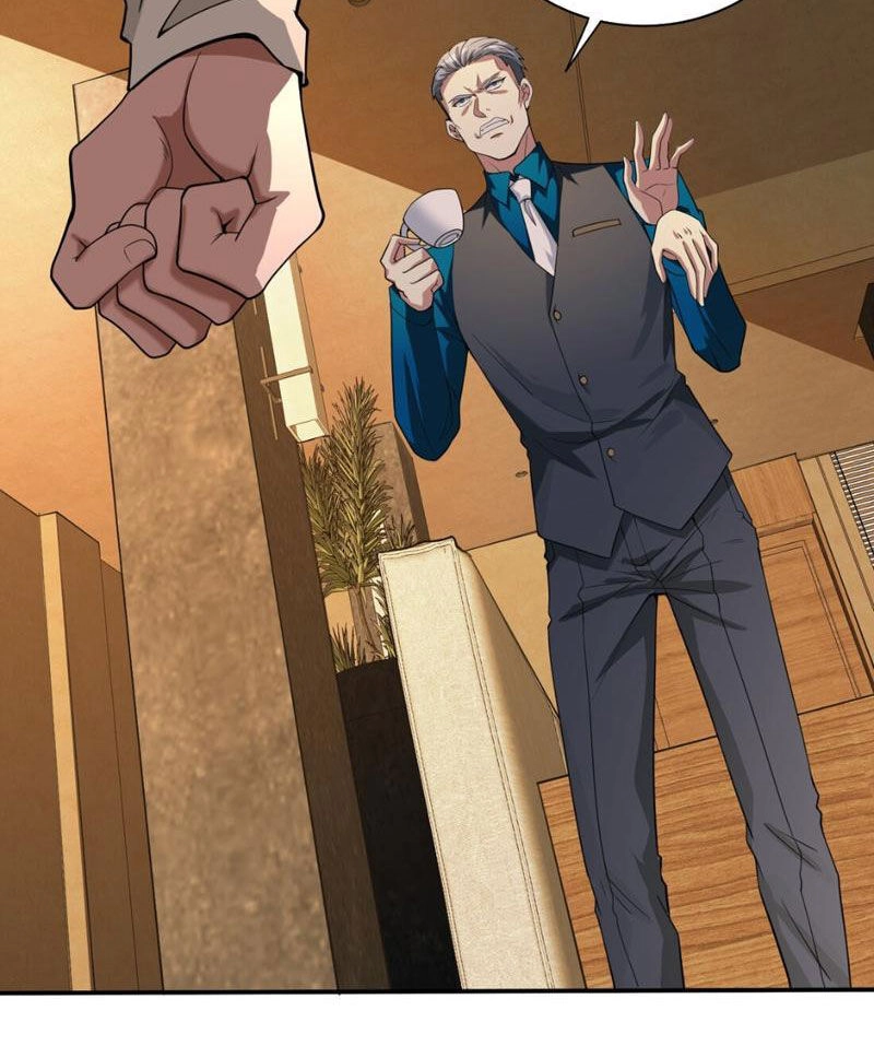 Toàn Trí Tu Tiên Giả Chapter 12 - 10