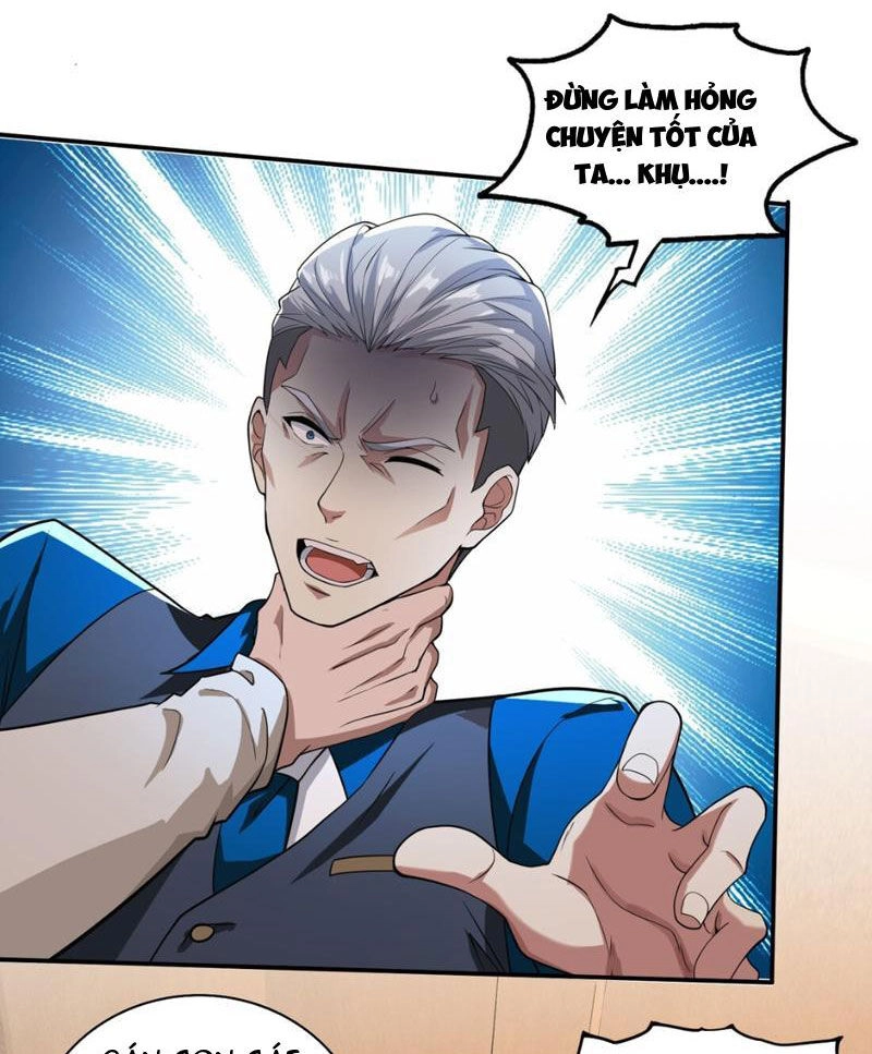 Toàn Trí Tu Tiên Giả Chapter 12 - 11