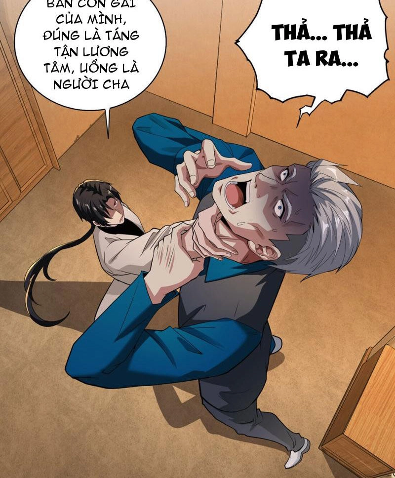 Toàn Trí Tu Tiên Giả Chapter 12 - 12