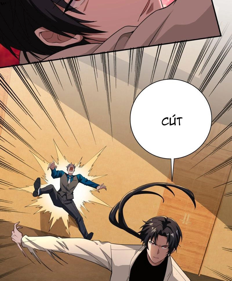 Toàn Trí Tu Tiên Giả Chapter 12 - 14