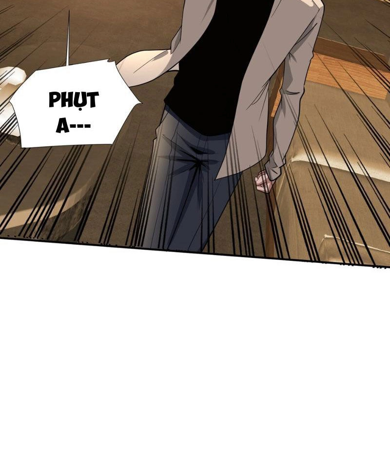 Toàn Trí Tu Tiên Giả Chapter 12 - 15