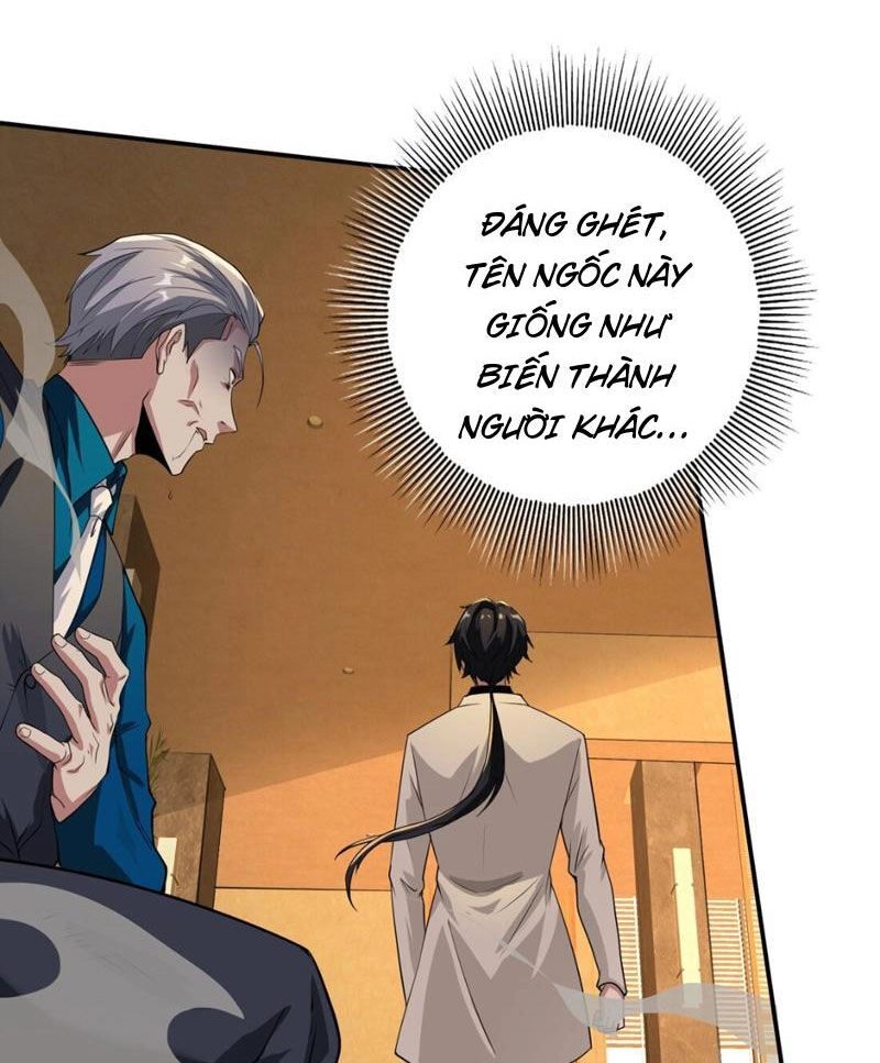 Toàn Trí Tu Tiên Giả Chapter 12 - 16