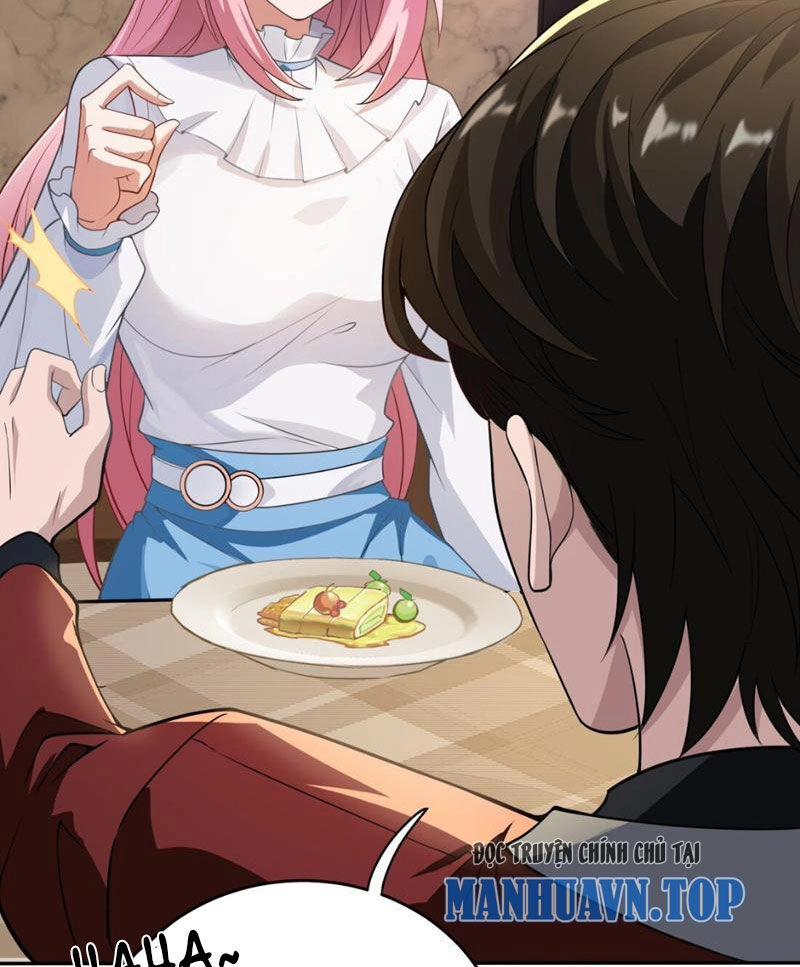 Toàn Trí Tu Tiên Giả Chapter 12 - 22