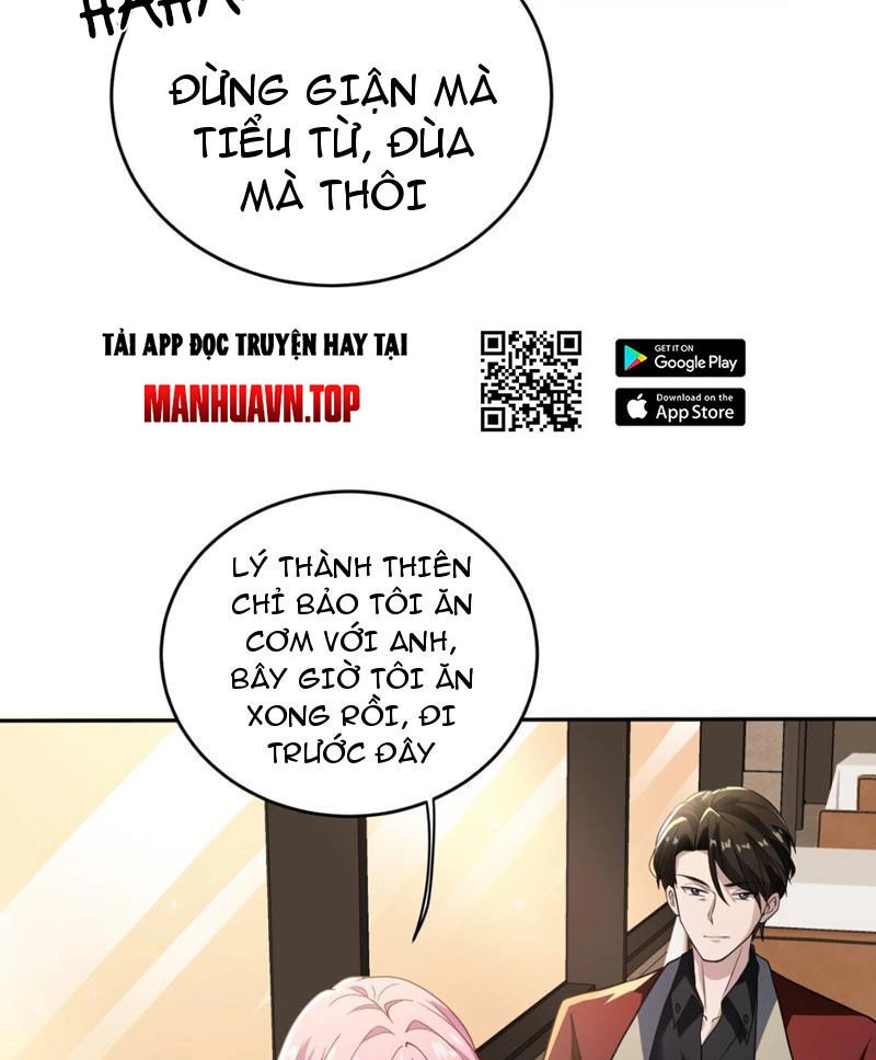 Toàn Trí Tu Tiên Giả Chapter 12 - 23