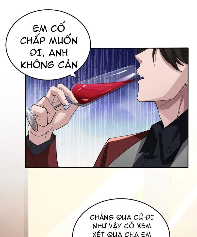 Toàn Trí Tu Tiên Giả Chapter 12 - 25