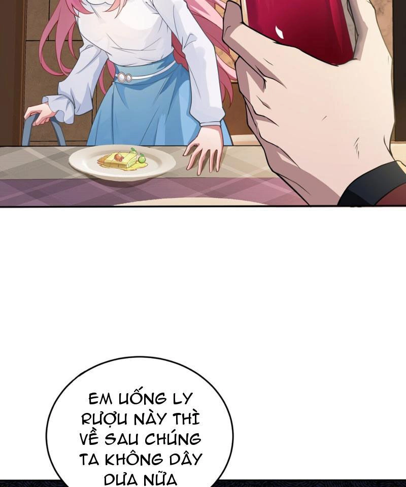 Toàn Trí Tu Tiên Giả Chapter 12 - 32