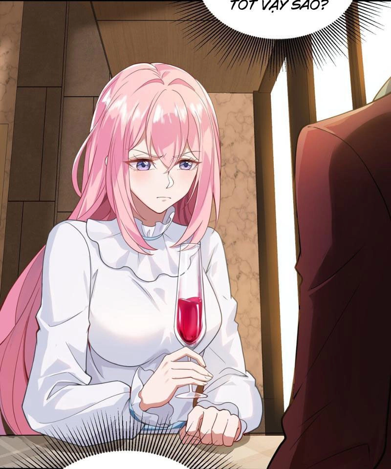 Toàn Trí Tu Tiên Giả Chapter 12 - 35