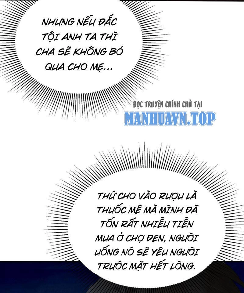 Toàn Trí Tu Tiên Giả Chapter 12 - 36