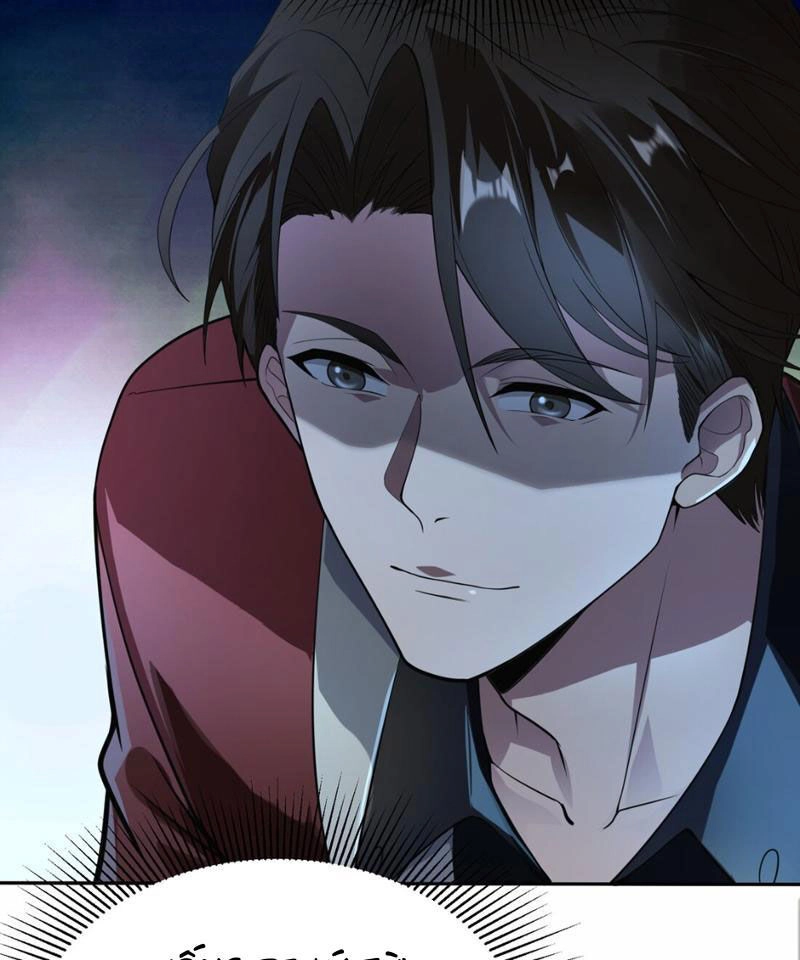 Toàn Trí Tu Tiên Giả Chapter 12 - 37