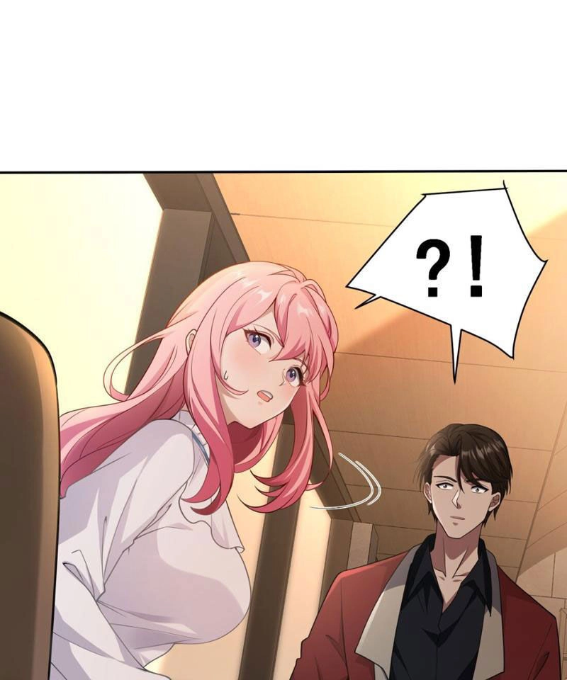 Toàn Trí Tu Tiên Giả Chapter 12 - 40