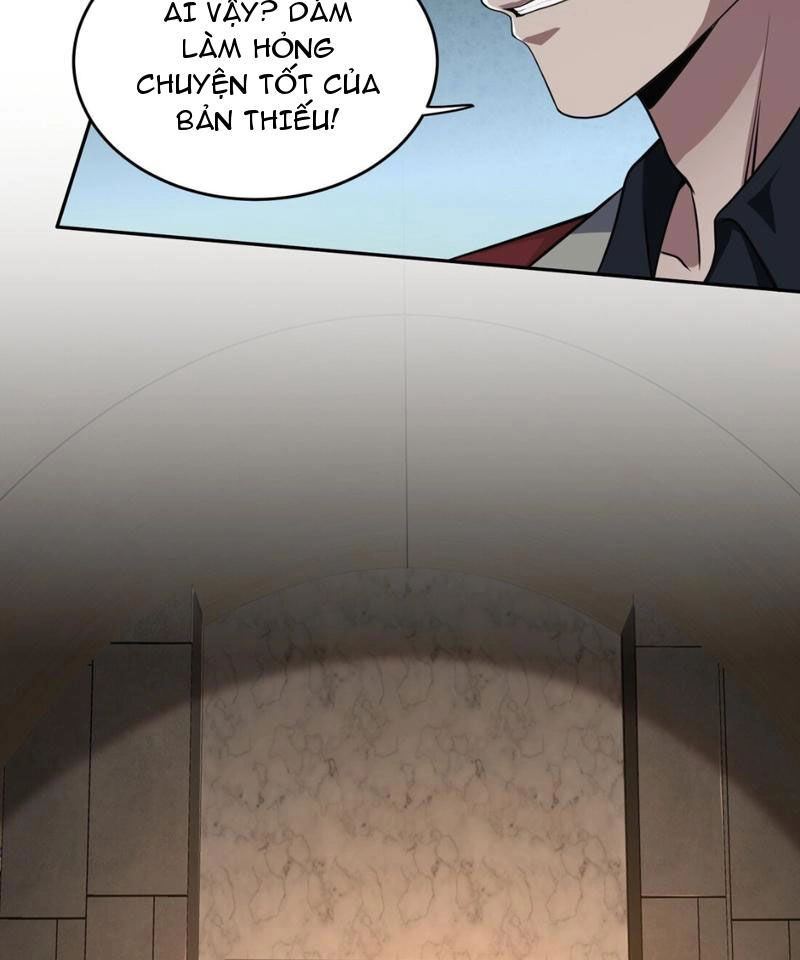 Toàn Trí Tu Tiên Giả Chapter 12 - 42