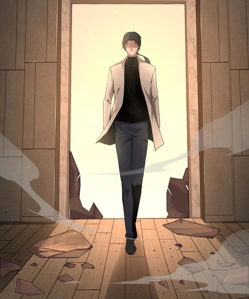 Toàn Trí Tu Tiên Giả Chapter 12 - 43