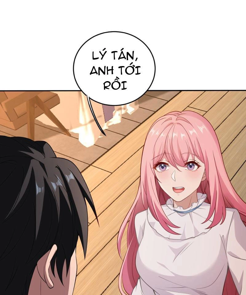 Toàn Trí Tu Tiên Giả Chapter 12 - 46