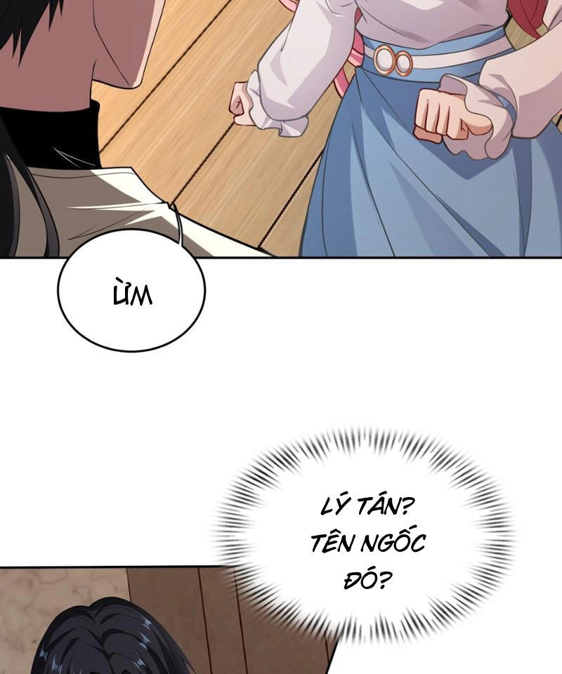 Toàn Trí Tu Tiên Giả Chapter 12 - 47