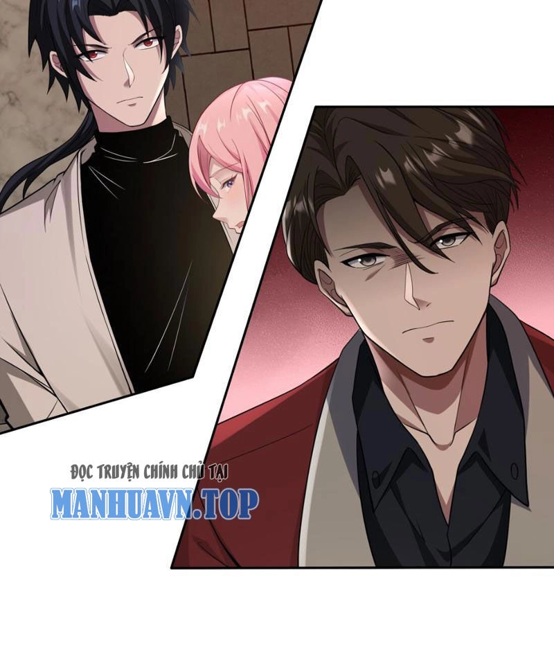 Toàn Trí Tu Tiên Giả Chapter 12 - 48