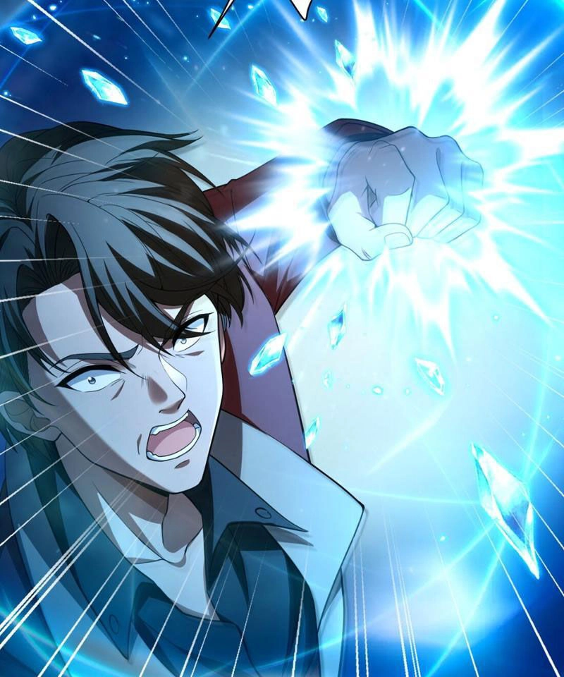 Toàn Trí Tu Tiên Giả Chapter 12 - 52