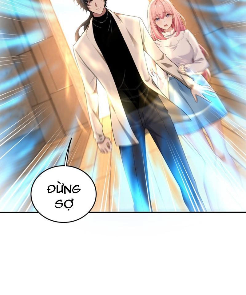 Toàn Trí Tu Tiên Giả Chapter 12 - 54