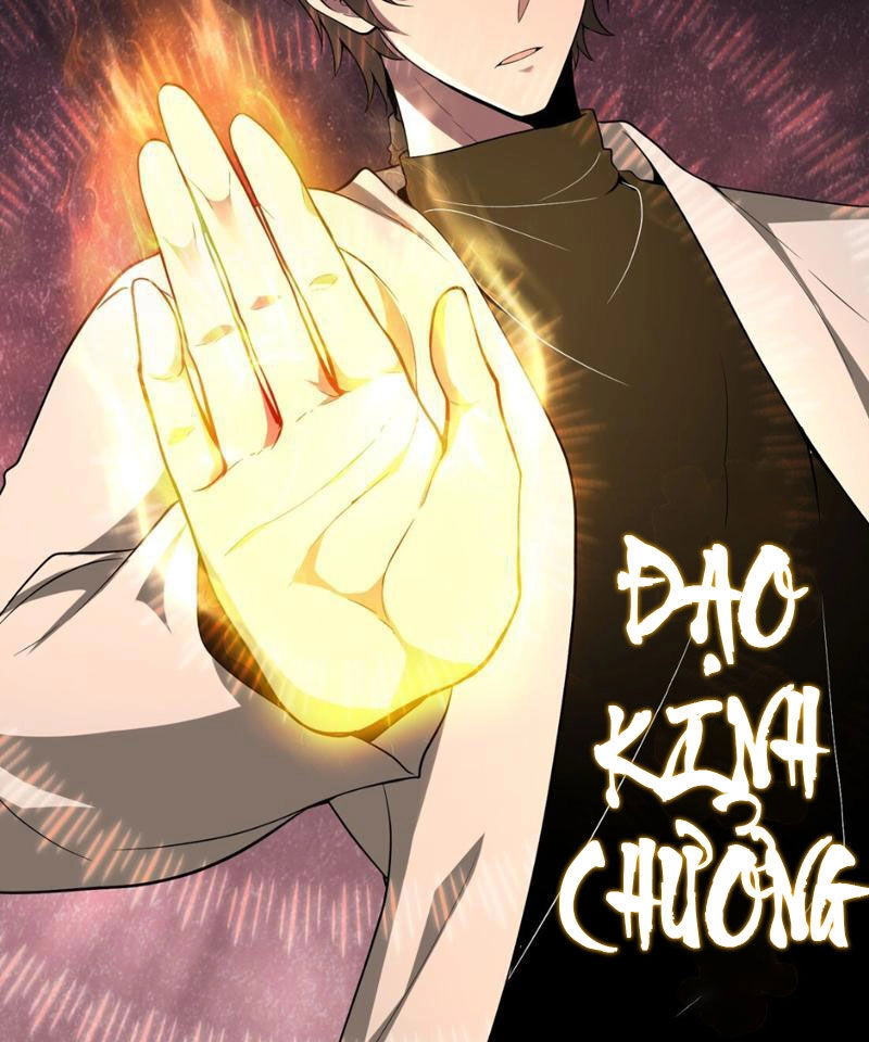 Toàn Trí Tu Tiên Giả Chapter 12 - 64