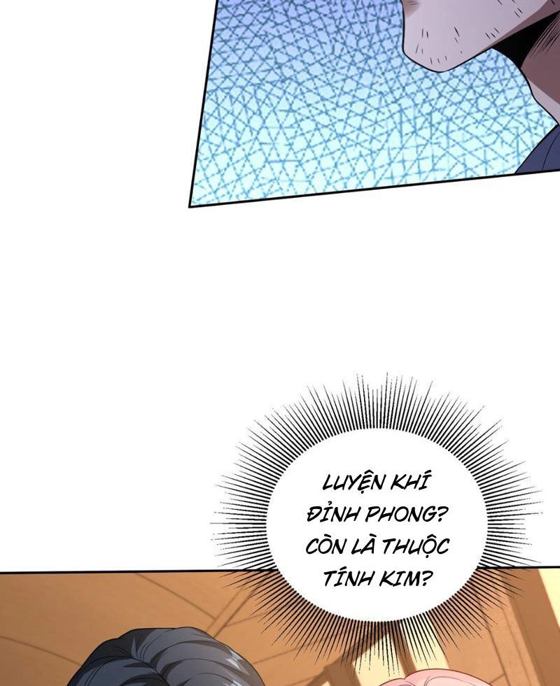 Toàn Trí Tu Tiên Giả Chapter 12 - 75