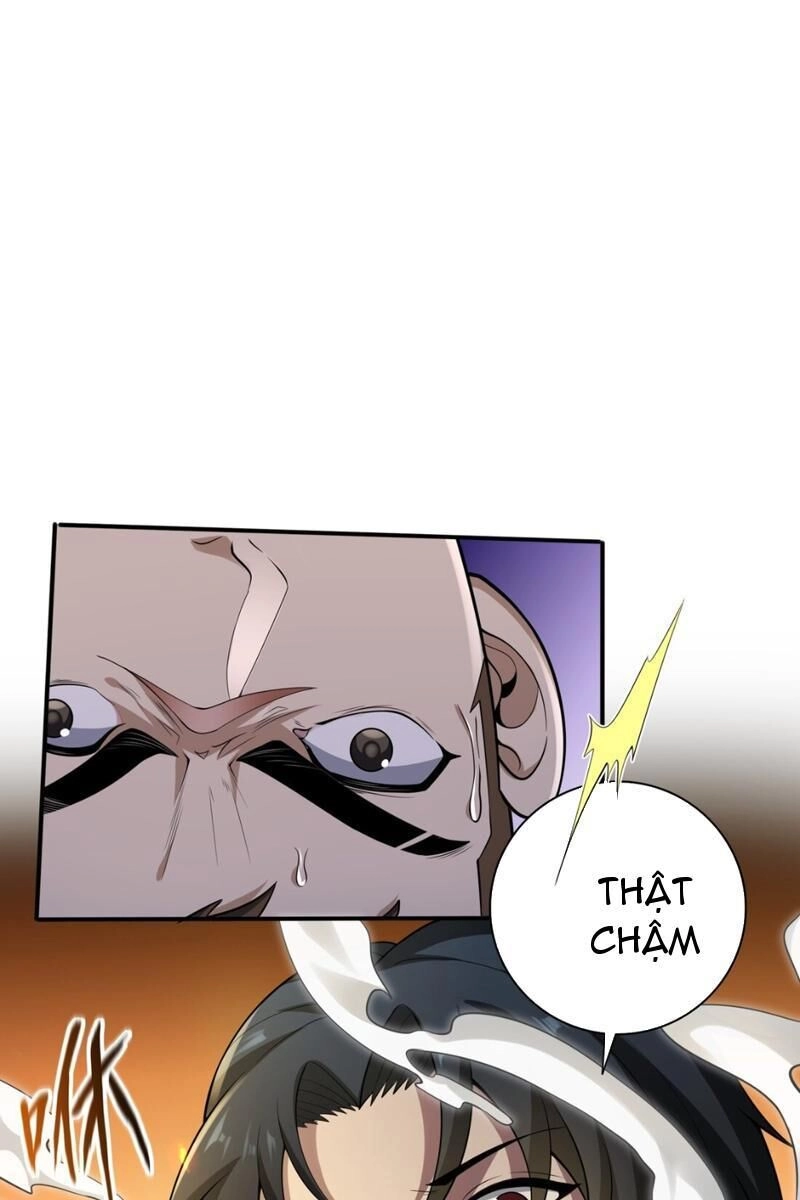 Toàn Trí Tu Tiên Giả Chapter 13 - 13