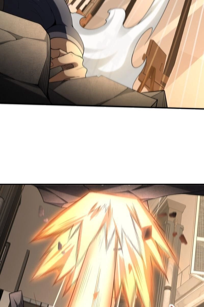 Toàn Trí Tu Tiên Giả Chapter 13 - 16