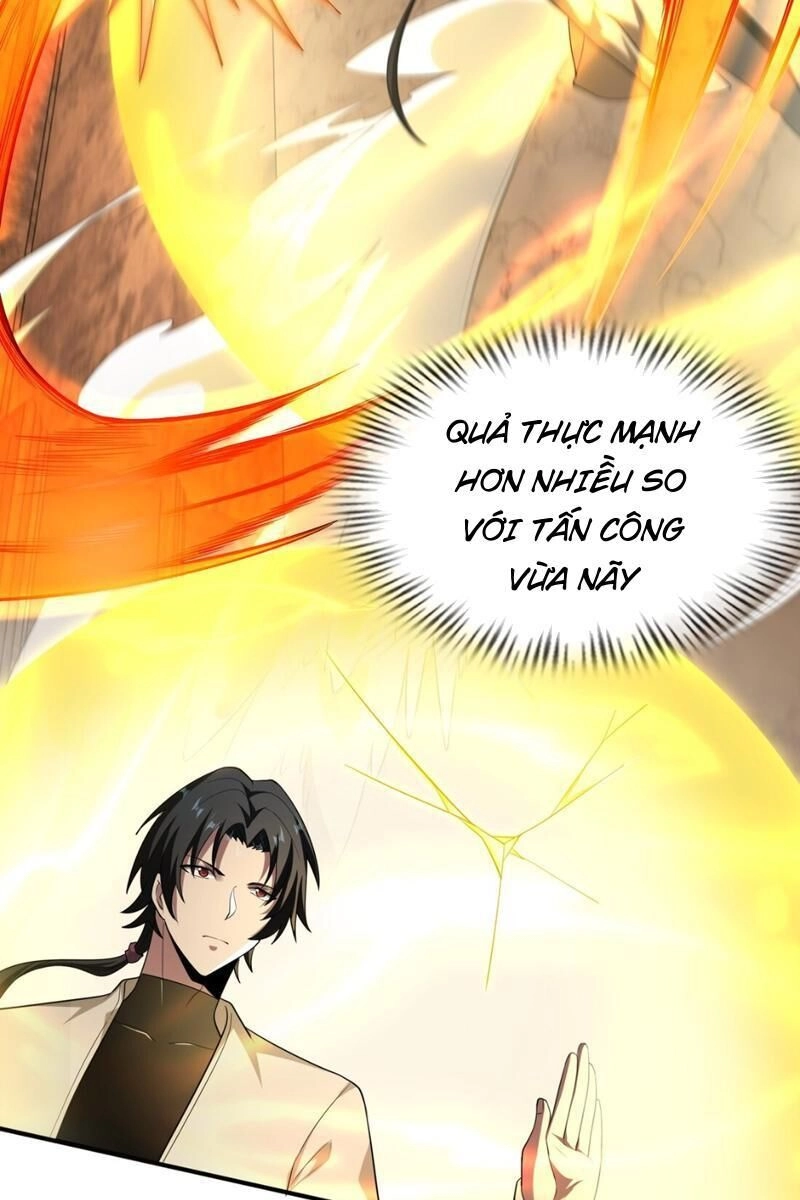 Toàn Trí Tu Tiên Giả Chapter 13 - 35