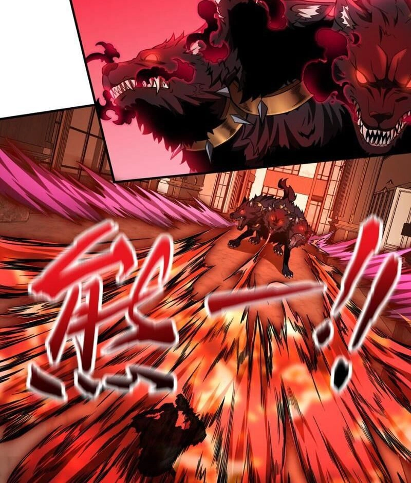 Toàn Trí Tu Tiên Giả Chapter 13 - 43