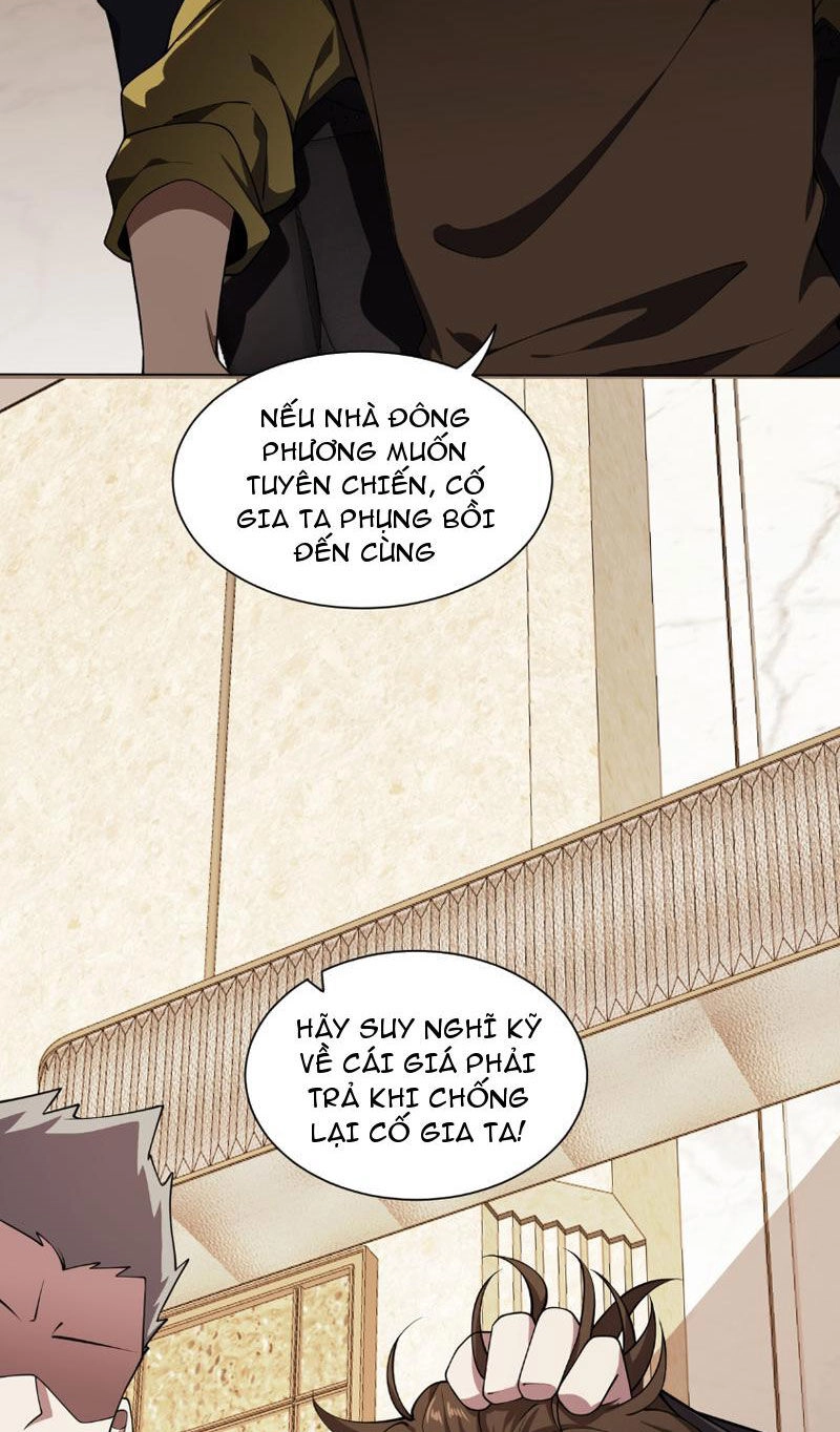 Toàn Trí Tu Tiên Giả Chapter 14 - 30