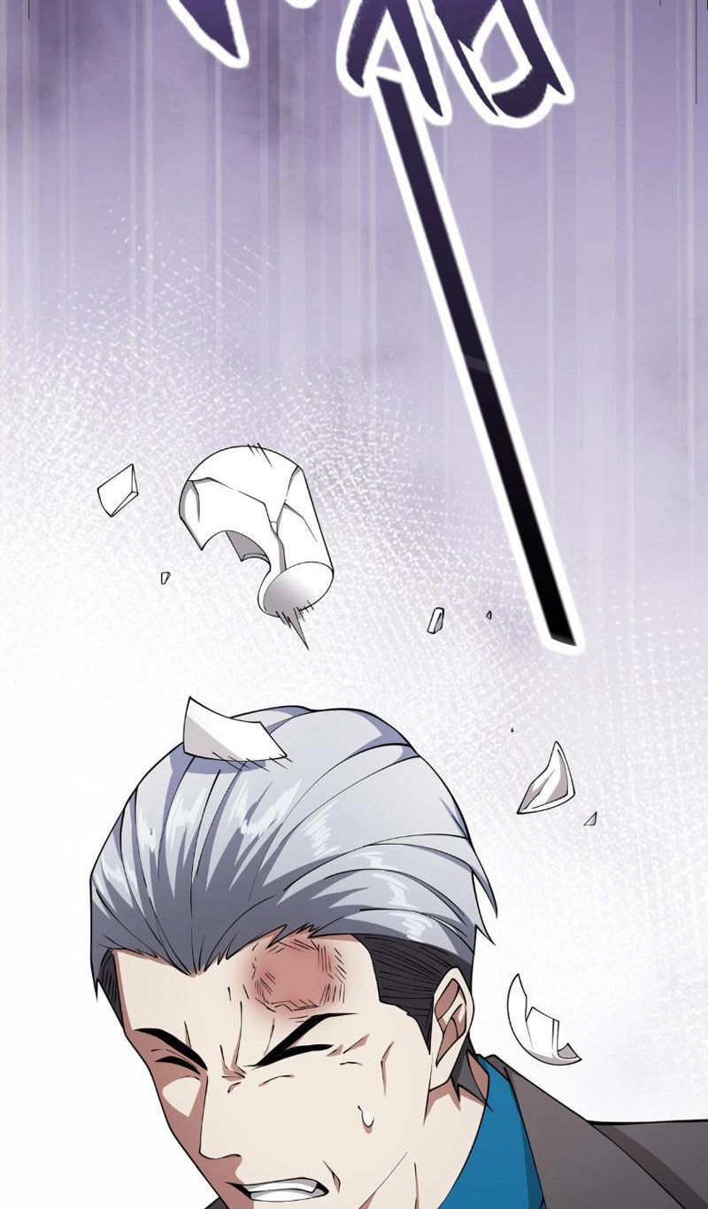 Toàn Trí Tu Tiên Giả Chapter 14 - 38