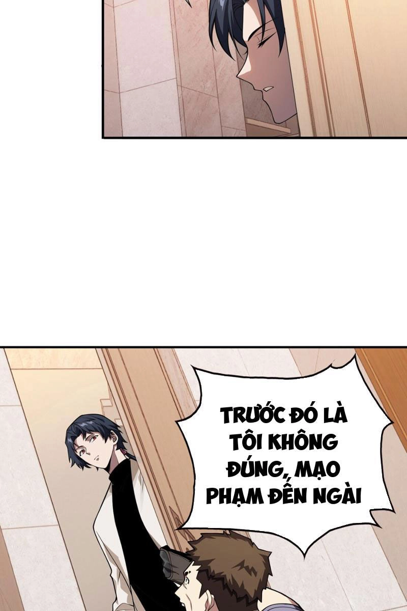 Toàn Trí Tu Tiên Giả Chapter 15 - 4