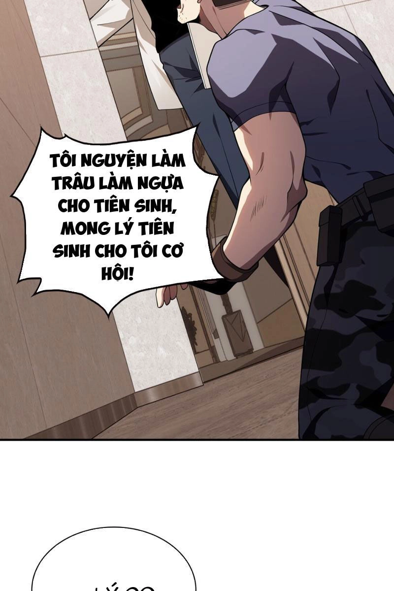 Toàn Trí Tu Tiên Giả Chapter 15 - 5