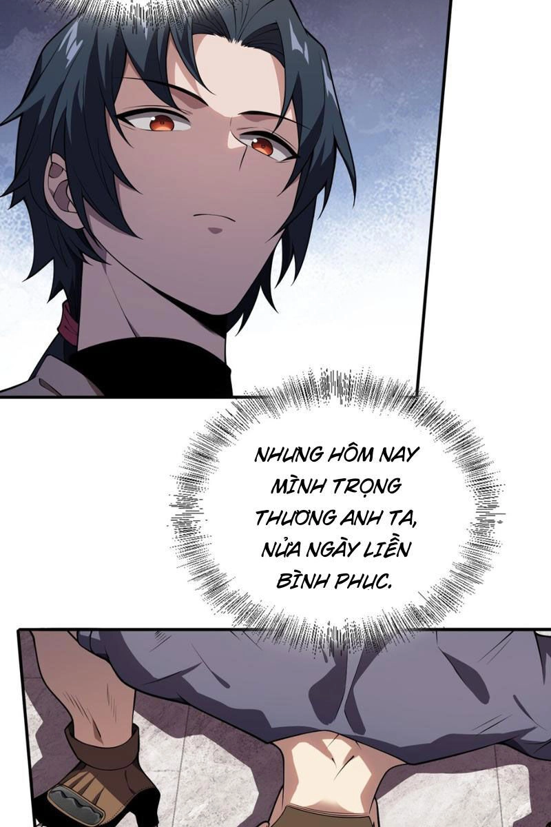 Toàn Trí Tu Tiên Giả Chapter 15 - 9