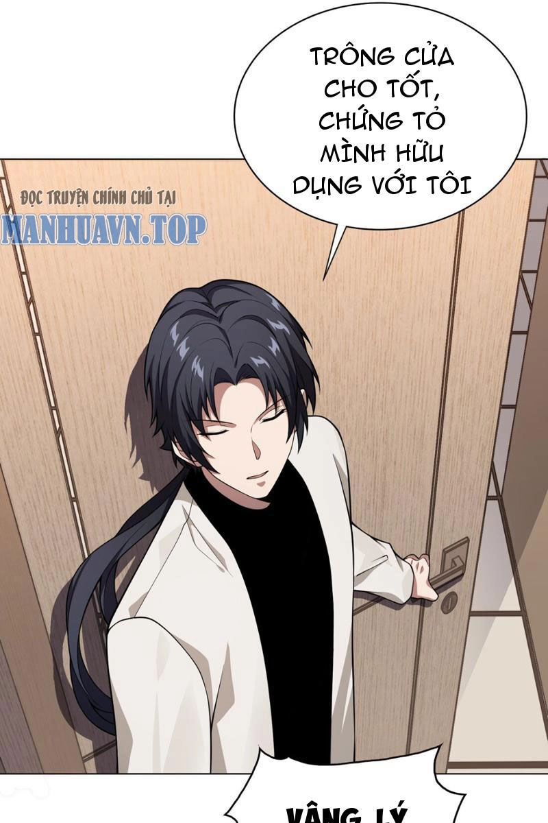 Toàn Trí Tu Tiên Giả Chapter 15 - 11