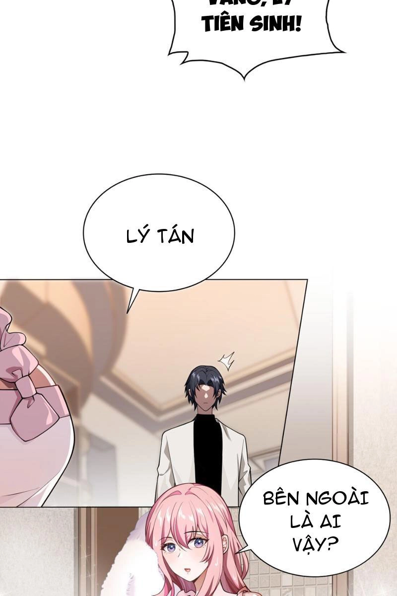 Toàn Trí Tu Tiên Giả Chapter 15 - 12