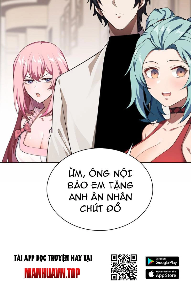 Toàn Trí Tu Tiên Giả Chapter 15 - 17