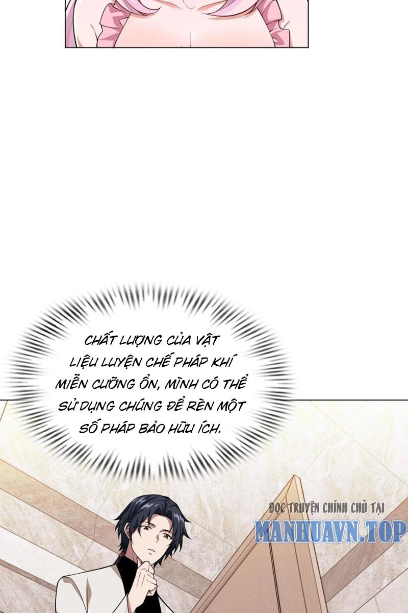 Toàn Trí Tu Tiên Giả Chapter 15 - 22