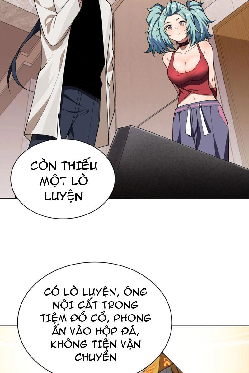 Toàn Trí Tu Tiên Giả Chapter 15 - 23