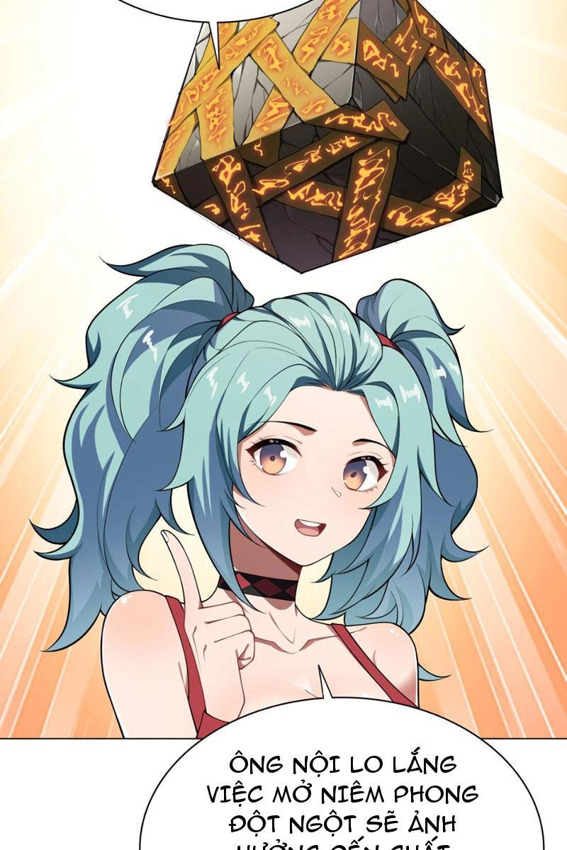 Toàn Trí Tu Tiên Giả Chapter 15 - 24