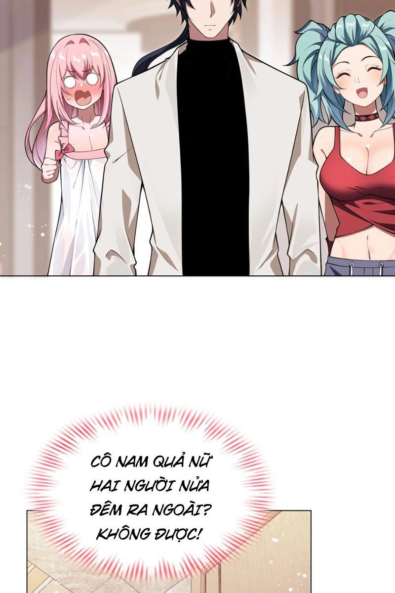 Toàn Trí Tu Tiên Giả Chapter 15 - 26