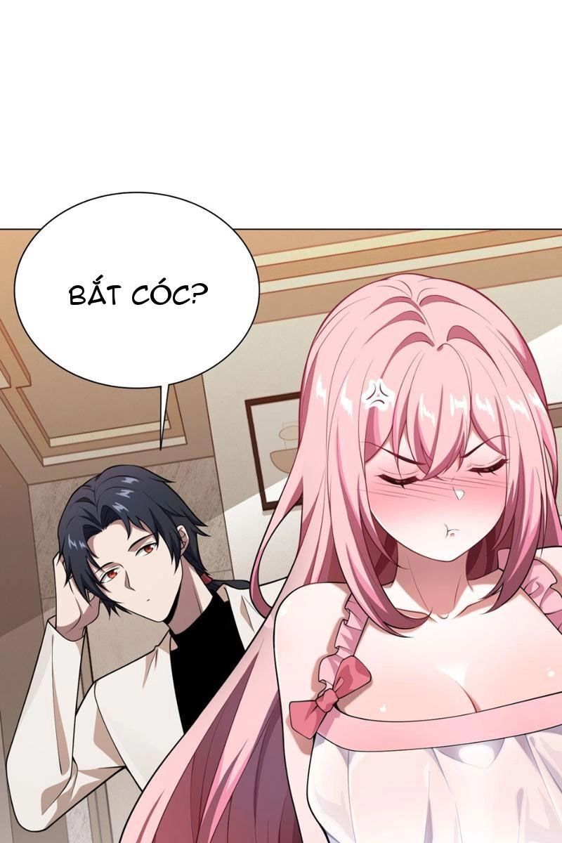 Toàn Trí Tu Tiên Giả Chapter 15 - 35