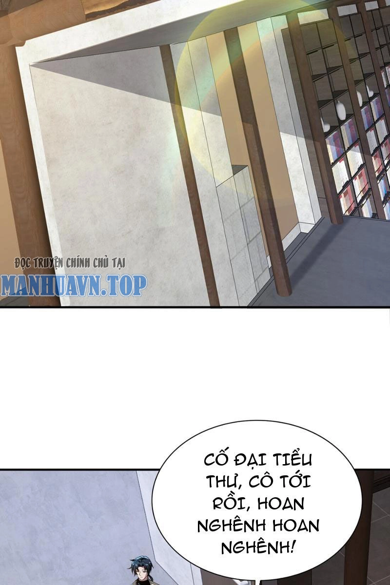 Toàn Trí Tu Tiên Giả Chapter 15 - 38