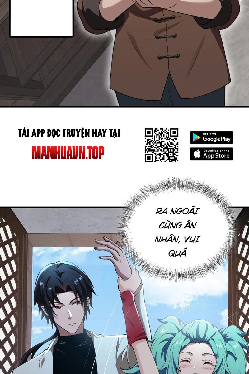 Toàn Trí Tu Tiên Giả Chapter 15 - 40
