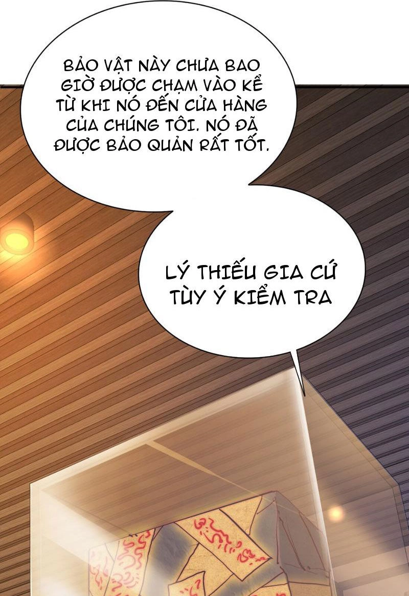 Toàn Trí Tu Tiên Giả Chapter 15 - 44